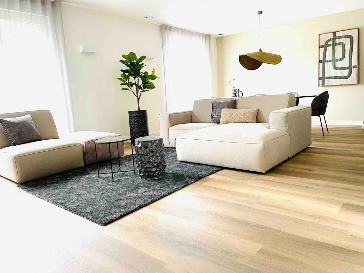 New Apartment In City Centre Large Oirschot Esterno foto
