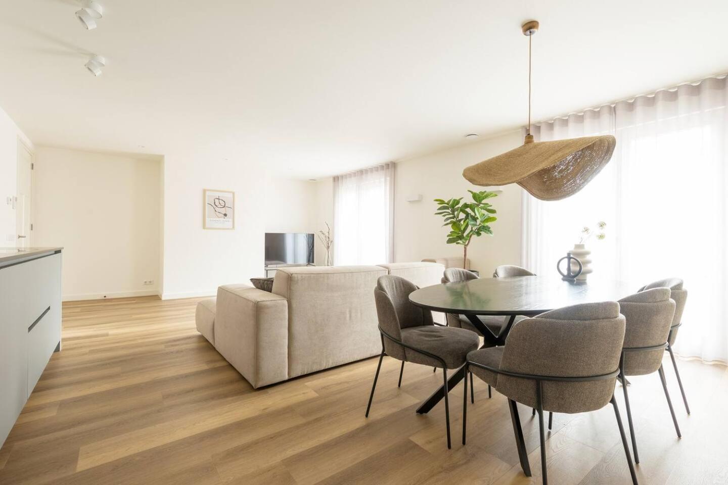 New Apartment In City Centre Large Oirschot Esterno foto
