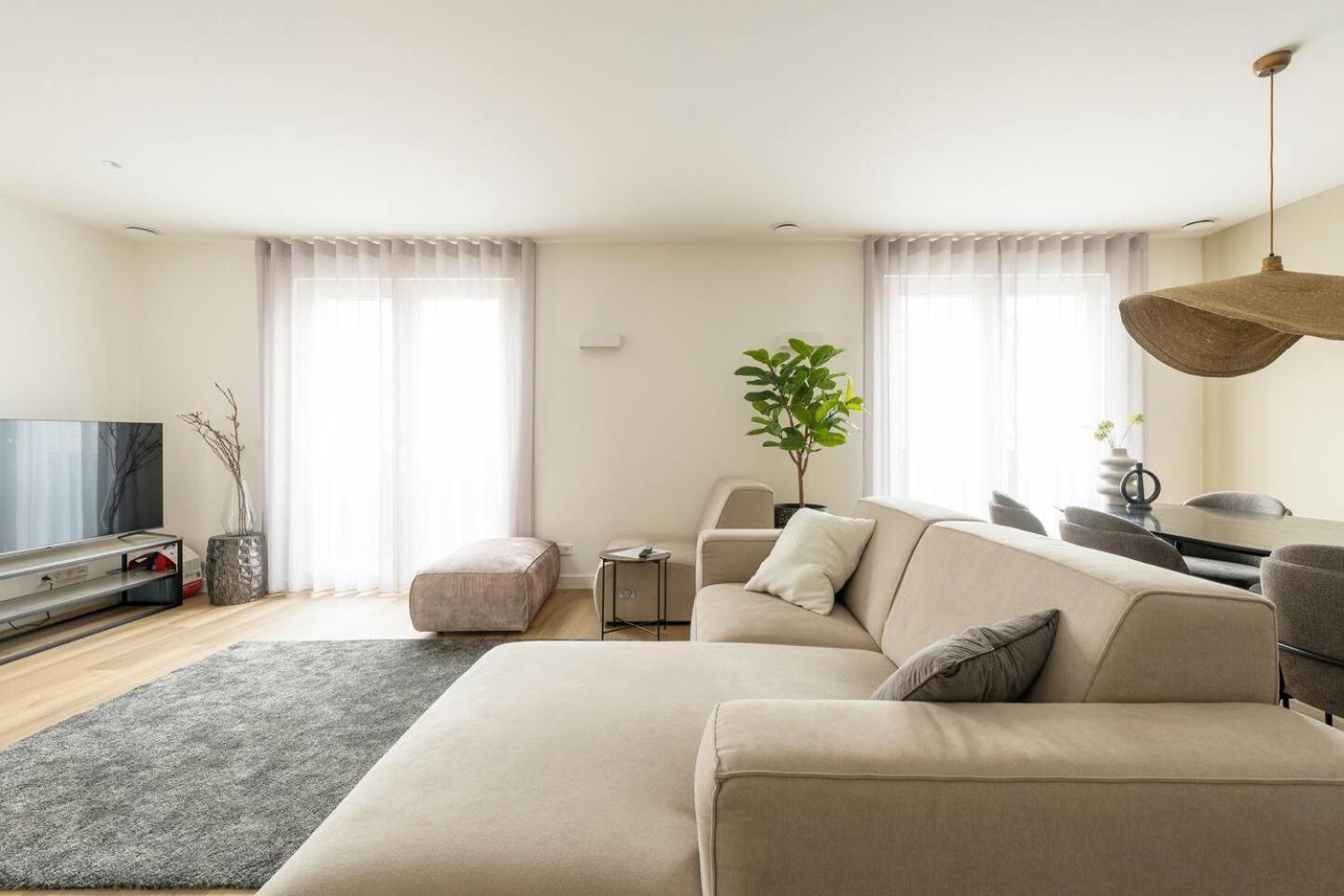 New Apartment In City Centre Large Oirschot Esterno foto