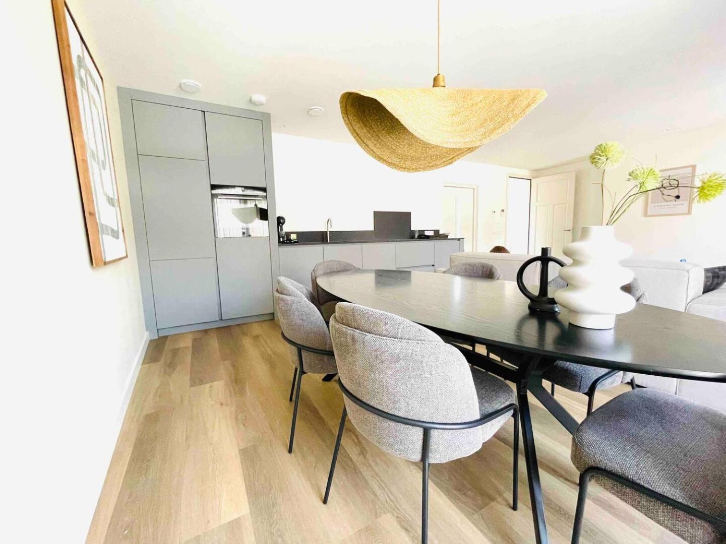 New Apartment In City Centre Large Oirschot Esterno foto