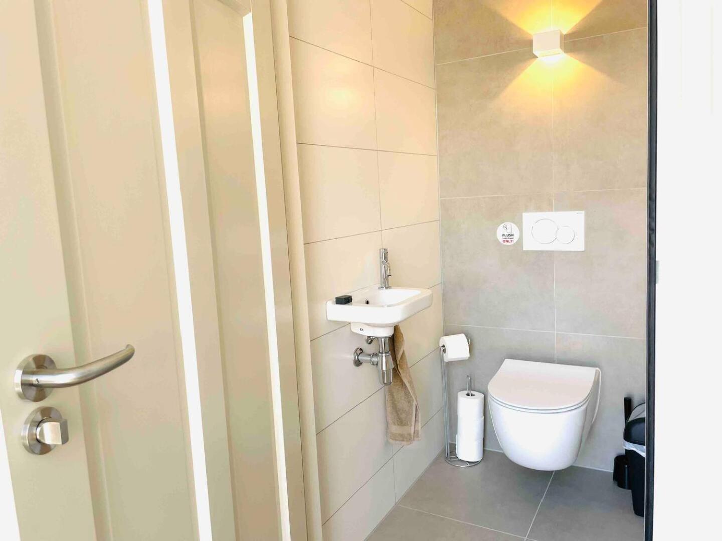 New Apartment In City Centre Large Oirschot Esterno foto