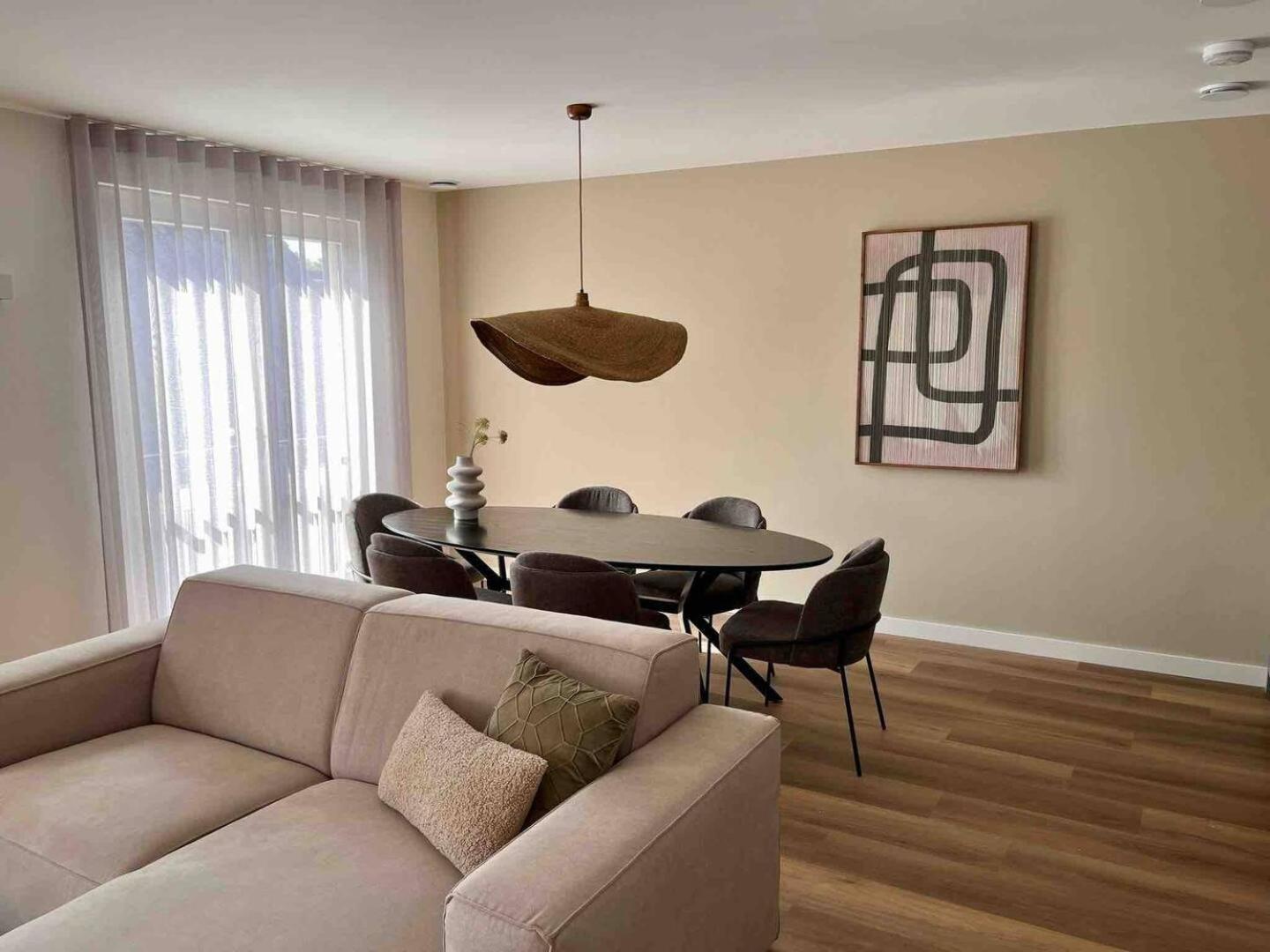 New Apartment In City Centre Large Oirschot Esterno foto