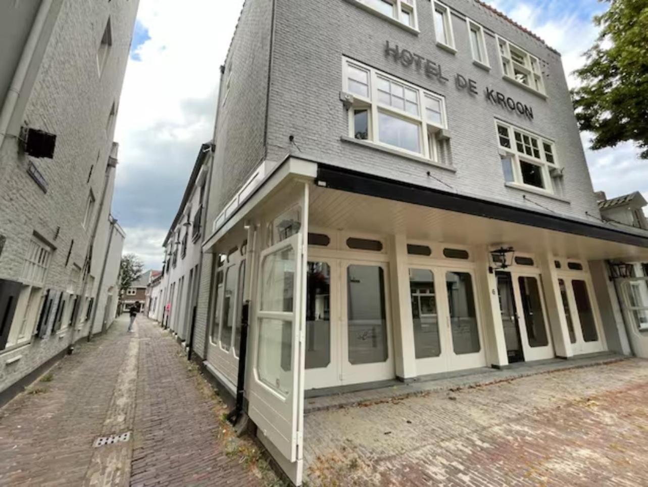 New Apartment In City Centre Large Oirschot Esterno foto